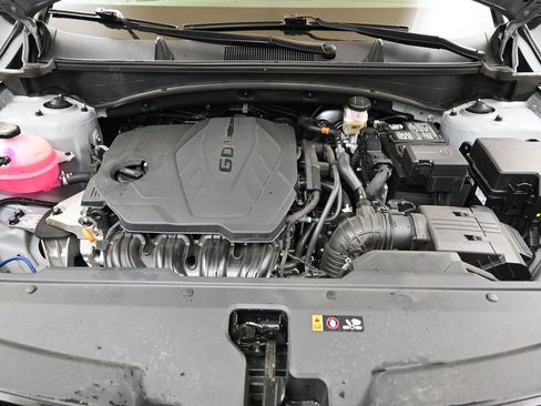 Used 2024 Kia Sportage X-Pro Prestige image 9