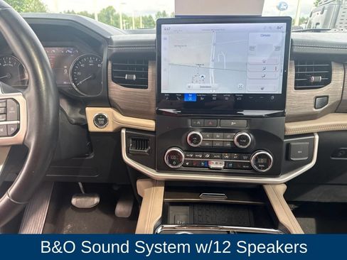 Used 2024 Ford Expedition Limited RWD image 19