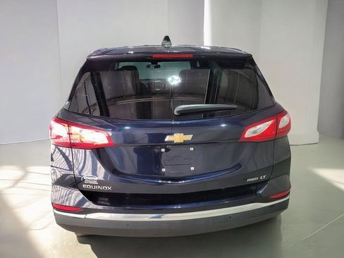 Used 2021 Chevrolet Equinox LT w/ LPO, Floor Liner Package image 18
