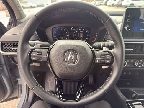 Certified 2025 Acura ADX Base image 15