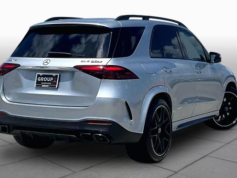 Used 2024 Mercedes-Benz GLE 63 AMG S image 12