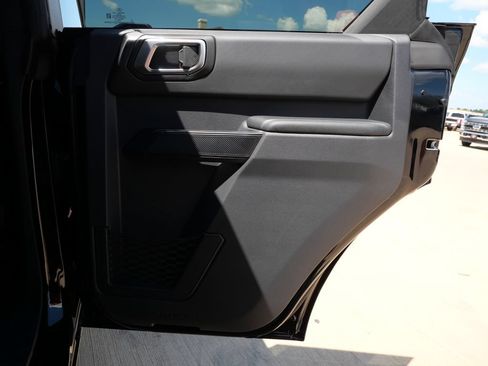 New 2026 Ford Bronco Big Bend AWD/4WD image 11