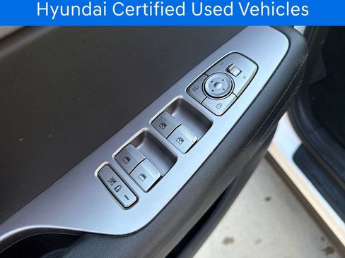 Certified 2021 Hyundai Palisade SEL w/ Convenience Package FWD image 14