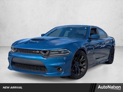 Used 2020 Dodge Charger Scat Pack w/ Plus Group