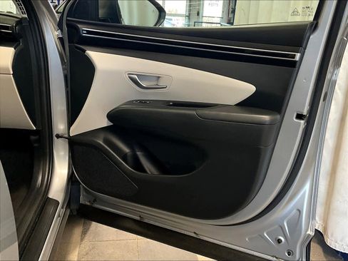 Used 2023 Hyundai Tucson SEL image 12