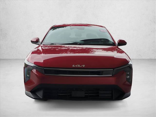 Used 2025 Kia K4 FWD image 2