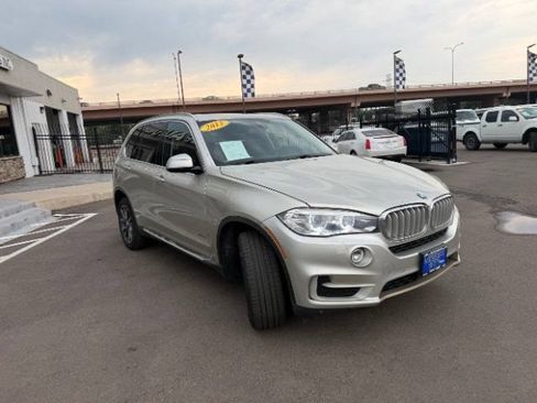 Used 2015 BMW X5 xDrive35i AWD/4WD image 19