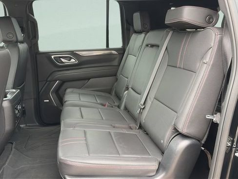 Used 2024 Chevrolet Suburban RST w/ Max Trailering Package AWD/4WD image 11