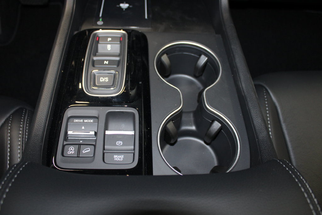 New 2026 Honda Pilot EX-L image 43