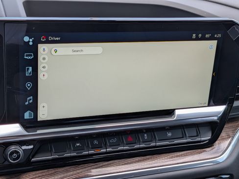 Certified 2024 Chevrolet Silverado 1500 RST image 27