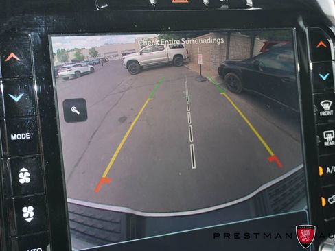 Used 2024 RAM 2500 Laramie AWD/4WD image 43