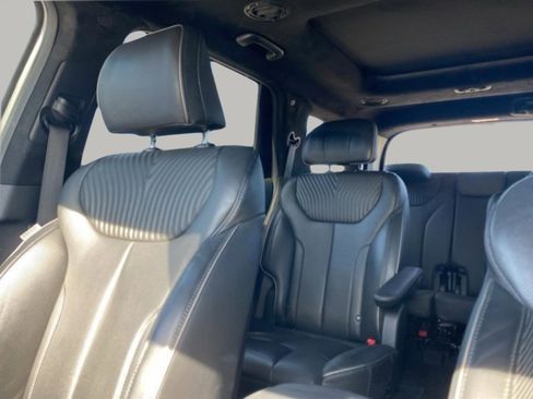 Used 2025 Hyundai Palisade Calligraphy image 22