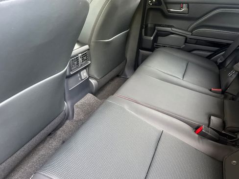 New 2026 Toyota 4Runner Limited AWD/4WD image 4