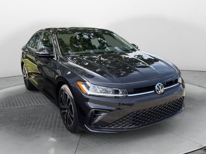 Certified 2026 Volkswagen Jetta Sport