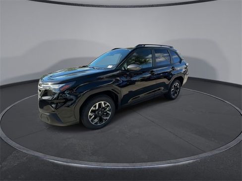 New 2025 Subaru Forester Premium image 4