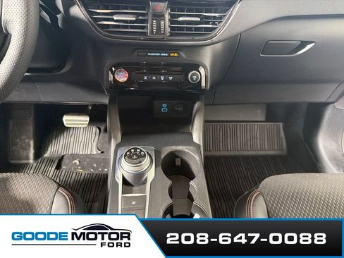 Used 2023 Ford Escape ST-Line w/ Tech Pack #1 AWD/4WD image 15