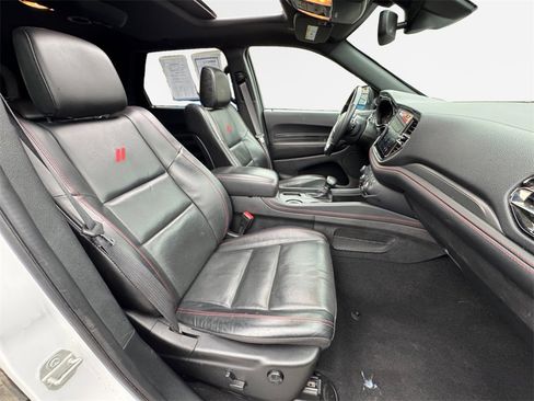 Certified 2024 Dodge Durango GT image 36