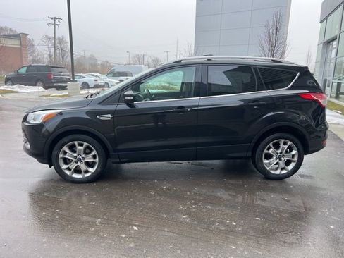 Used 2014 Ford Escape Titanium image 8