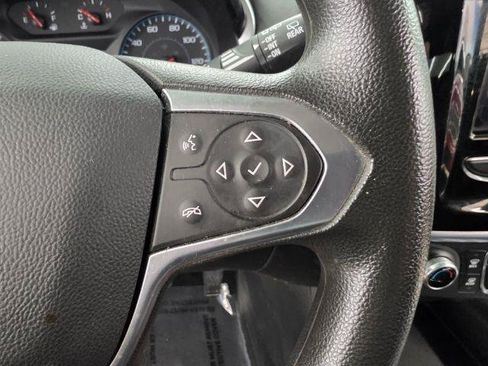 Used 2020 Chevrolet Traverse LS w/ LPO, Floor Liner Package FWD image 18
