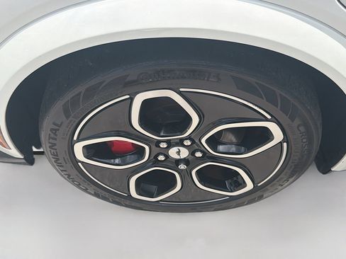 Used 2023 Ford Mustang Mach-E GT AWD/4WD image 37