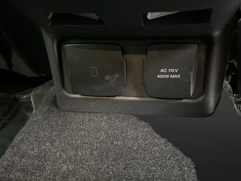 New 2025 Ford Bronco Raptor image 44