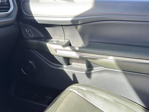 Used 2022 Ford Expedition Timberline image 24