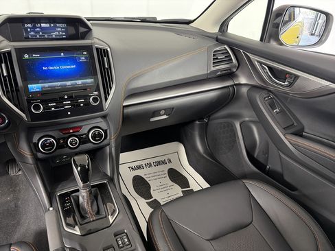 Used 2021 Subaru Crosstrek 2.5i Limited w/ Popular Package #5 AWD/4WD image 4