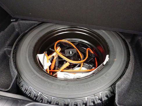 Certified 2021 Jeep Cherokee Trailhawk w/ Sun, Sound & Nav Group image 19