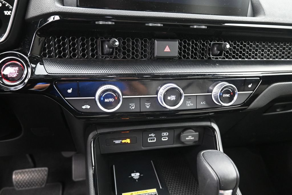 Used 2024 Honda CR-V EX-L image 37