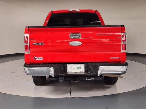 Used 2012 Ford F150 XLT image 10