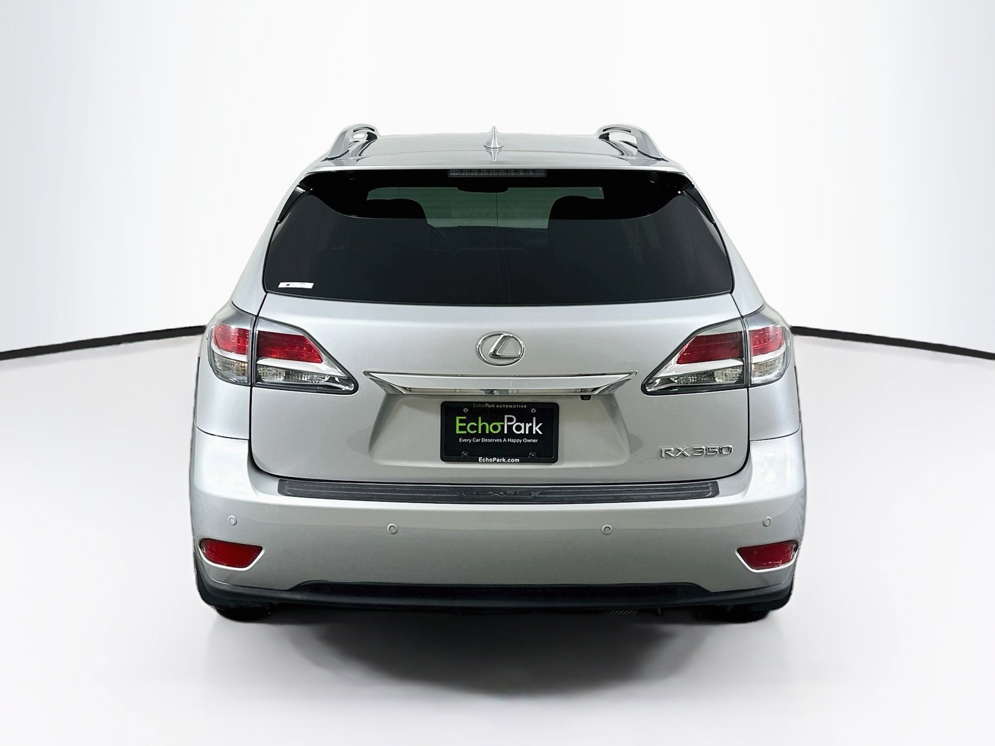 Used 2015 Lexus RX 350 FWD image 7