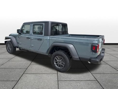 New 2026 Jeep Gladiator Sport AWD/4WD image 3