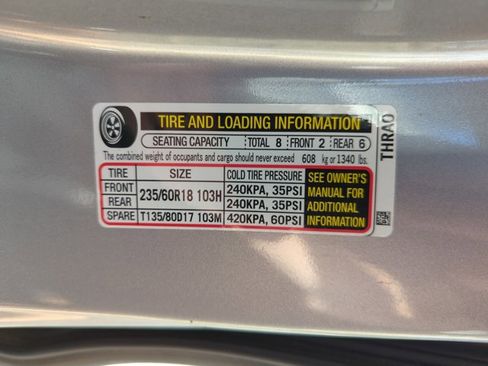 Used 2018 Honda Odyssey EX-L image 14