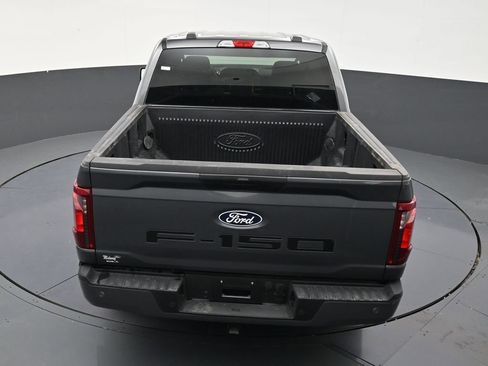 Used 2025 Ford F150 STX w/ Equipment Group 200A RWD image 15