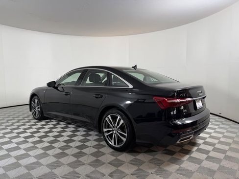 Used 2019 Audi A6 3.0T Prestige w/ Prestige Package image 5