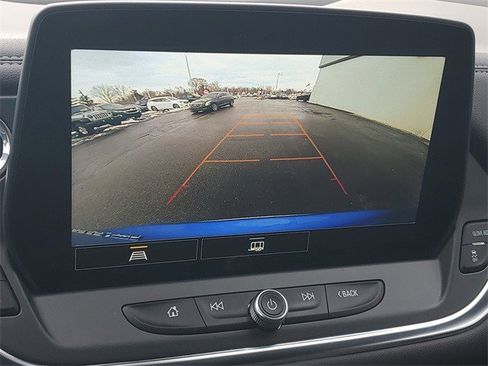 Certified 2024 Chevrolet Blazer LT w/ Convenience Package image 25