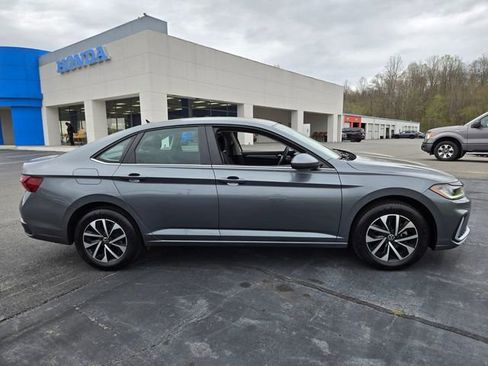 Used 2025 Volkswagen Jetta S FWD image 10