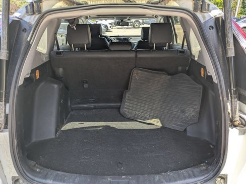 Used 2020 Honda CR-V EX-L image 10