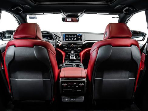 New 2026 Acura MDX A-Spec image 11