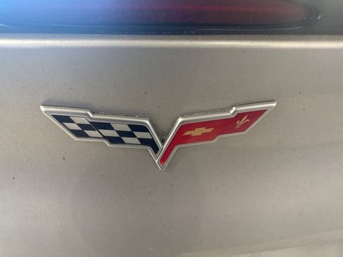 Used 2007 Chevrolet Corvette Coupe image 13