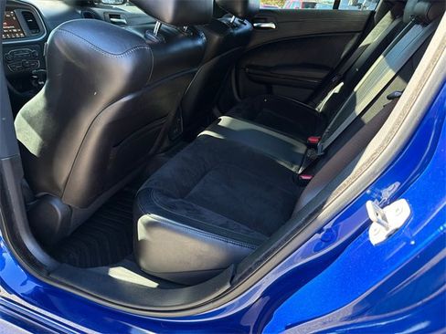 Used 2022 Dodge Charger GT w/ Plus Group image 20