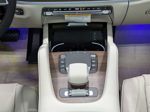 New 2026 Mercedes-Benz GLE 580 4MATIC image 18