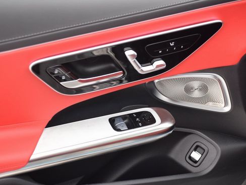 New 2026 Mercedes-Benz CLE 300 4MATIC Coupe image 21