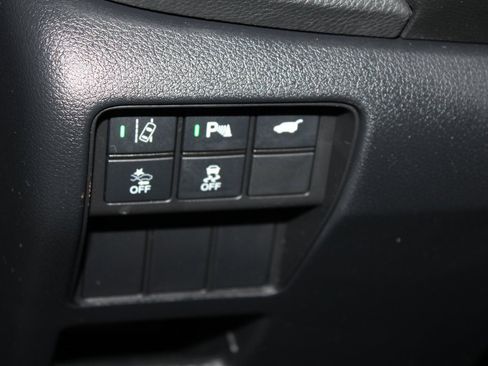 Used 2022 Honda CR-V Touring image 10