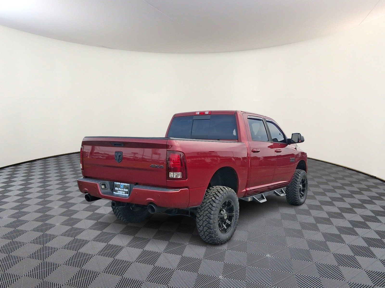 Used 2014 RAM 1500 Sport AWD/4WD image 6