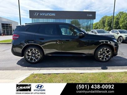Used 2025 BMW X3 xDrive30i