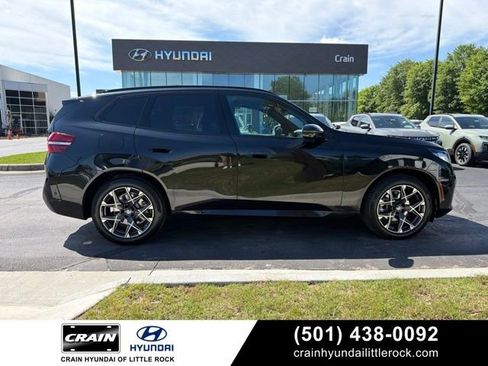 Used 2025 BMW X3 xDrive30i AWD/4WD image 1