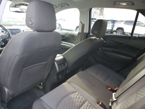 Used 2021 Chevrolet Equinox LT FWD image 10