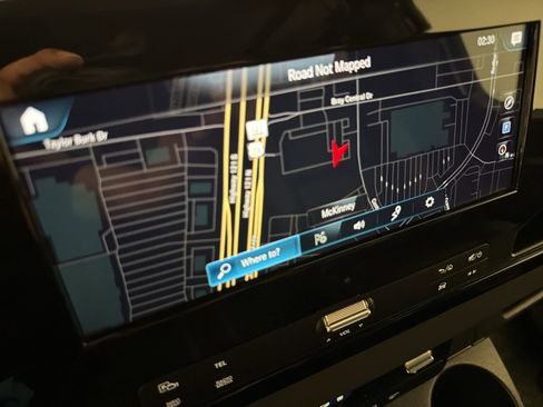 Used 2022 Mercedes-Benz Sprinter 3500 image 23