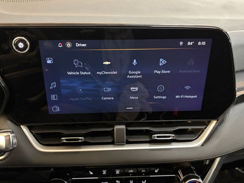 Used 2025 Chevrolet Equinox LT image 20